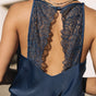 

Picardías Mujer Teri Lace navy | Freeman T. Porter