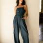 

City-Overall Frau Naomie Denim manzana dark | Freeman T. Porter