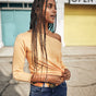 

Damen Persia blazing orange | Freeman T. Porter