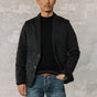 

Blazer cintré Homme Barry Epic total eclipse | Freeman T. Porter