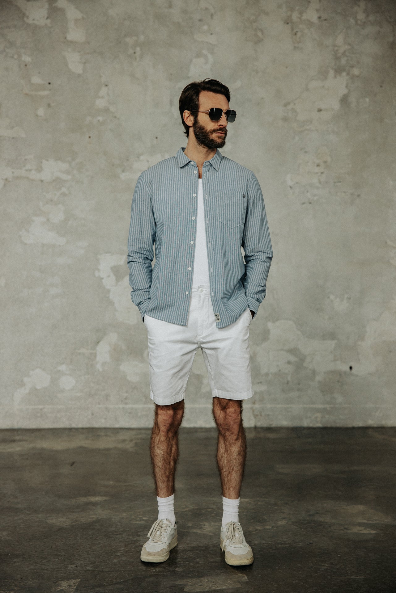 Look ansehen