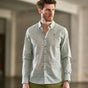 

Chemise manches longues Homme Yoris Honolulu original | Freeman T. Porter