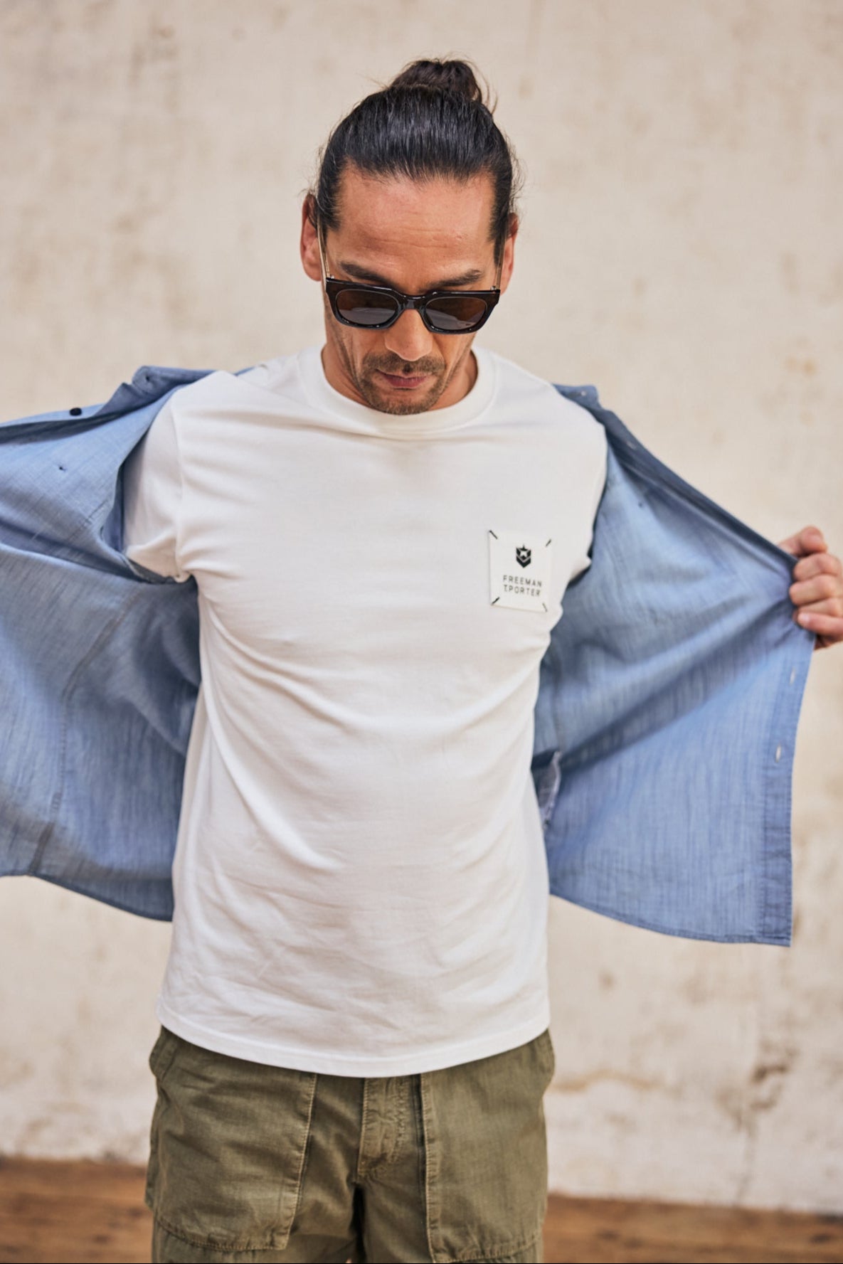 Home homme