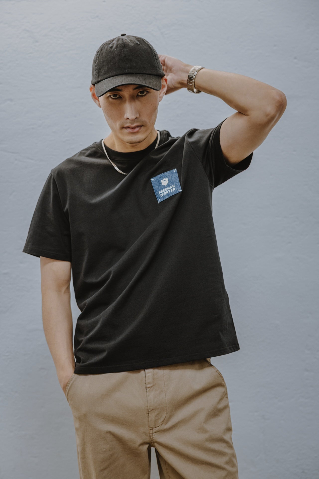 21 looks d'été