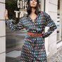 

Robe chemise Frau Rawen Disk original | Freeman T. Porter