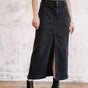 

Jupe en jeans Mujer Floria bologna | Freeman T. Porter