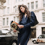 

Robe longue Femme Iris Denim mississippi | Freeman T. Porter