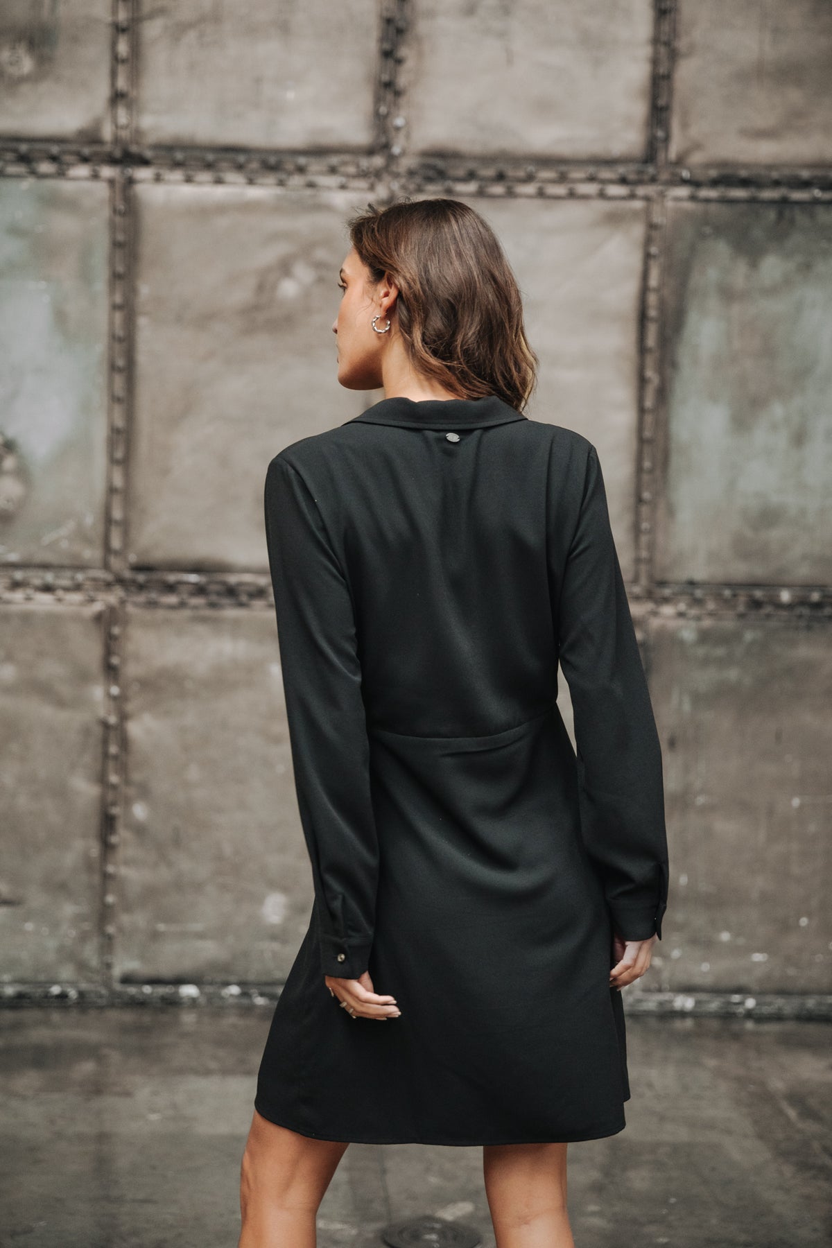 Robes et jupes pour femme | Freeman T. Porter