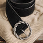 

Ceinture Frau Ophia black | Freeman T. Porter