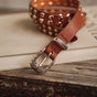 

Ceinture Frau Jana cognac | Freeman T. Porter