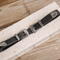 

Ceinture Frau Wyona black | Freeman T. Porter