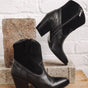 

Boots Woman Luana Mix black | Freeman T. Porter
