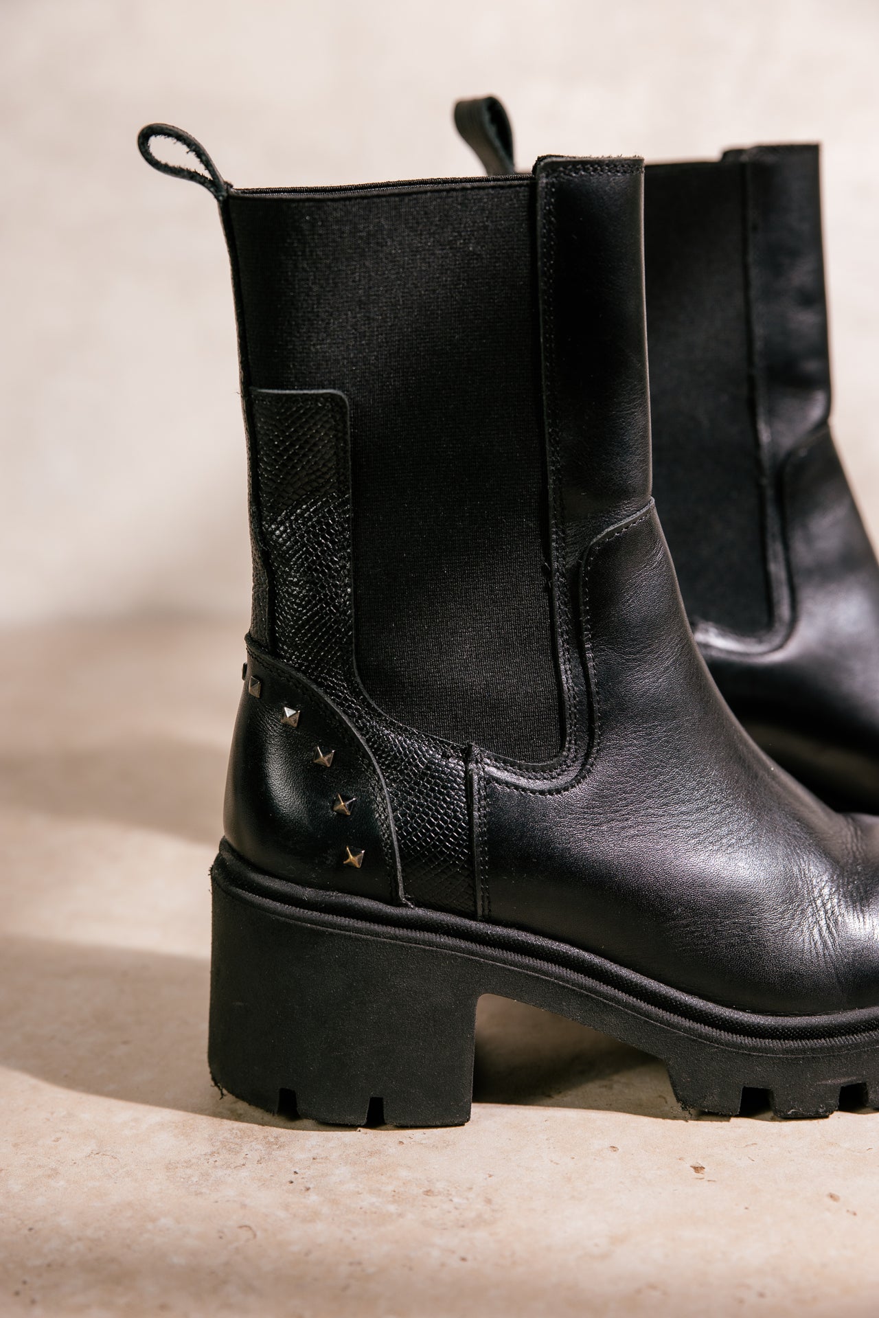 

Boots Women Violina black | Freeman T. Porter