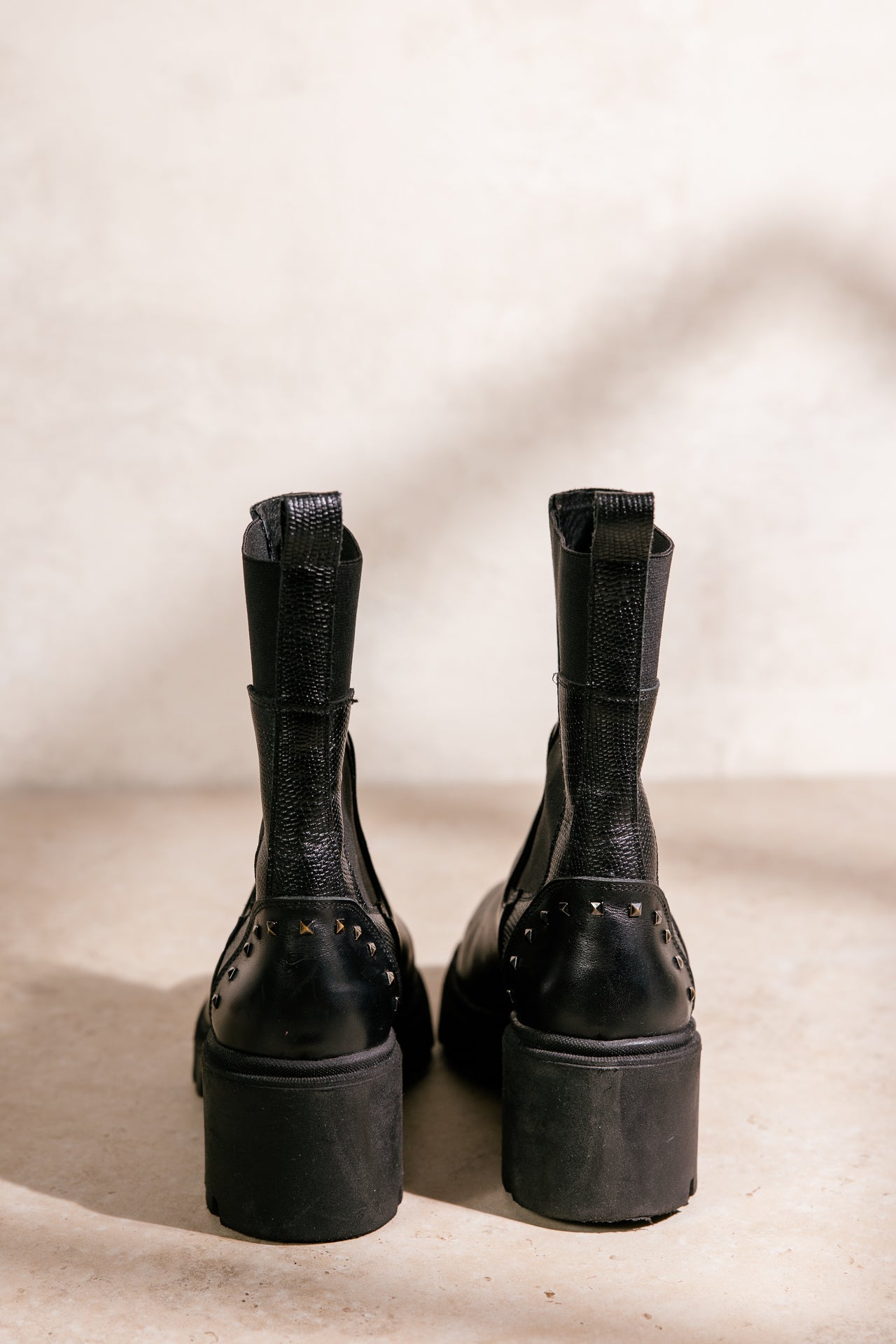 

Boots Women Violina black | Freeman T. Porter