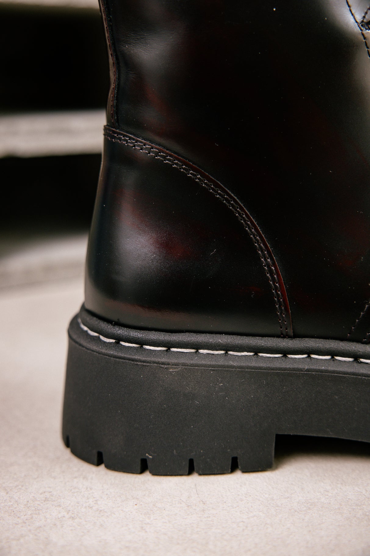 

Boots Femme Josefine black | Freeman T. Porter