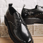

Derbys Mujer Pina black | Freeman T. Porter