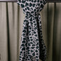 

Écharpe  Femme Elina Roar greymelange | Freeman T. Porter