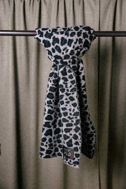 

Schal Damen Elina Roar greymelange | Freeman T. Porter