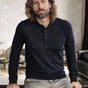 

Polo Hombres Mathew Conwy peacoat | Freeman T. Porter