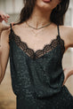 Selia Jacquard