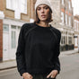 

Sweat col rond Woman Sorina Chain black | Freeman T. Porter