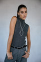 Toria Lurex XS