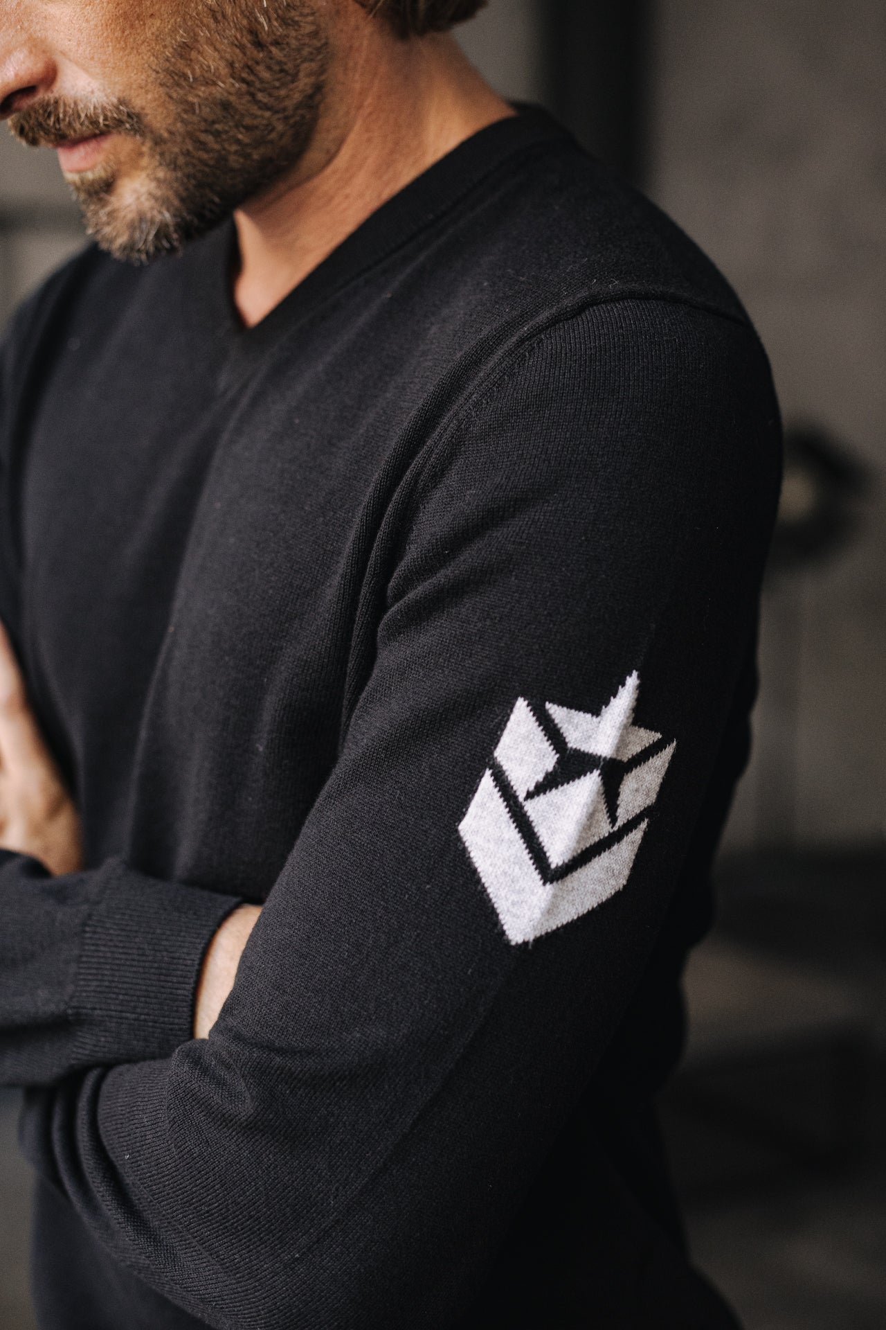 

Homme Edgar Conwy black | Freeman T. Porter