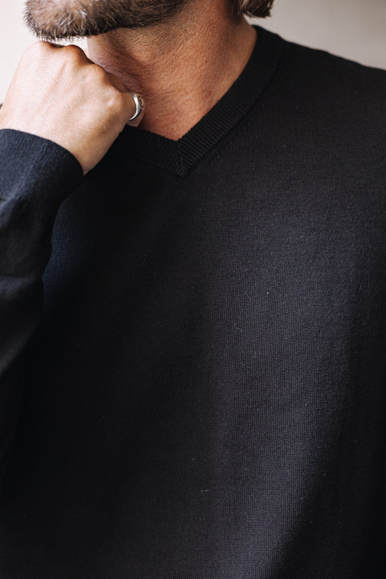 

Homme Edgar Conwy black | Freeman T. Porter