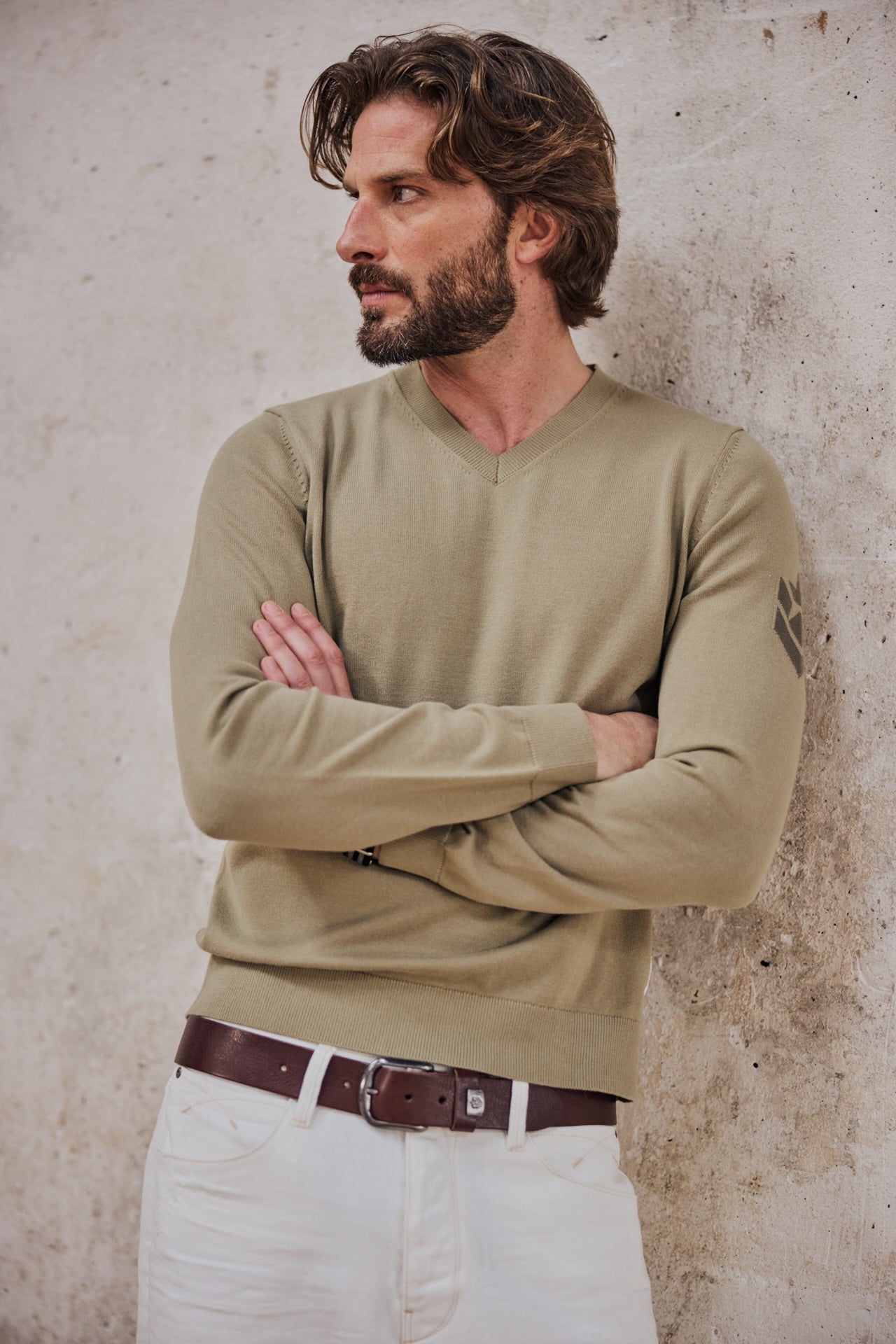 Pulls & Sweatshirts