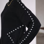 

Pull col roulé Femme Pears black | Freeman T. Porter