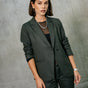 

Blazers Woman Bernie Lawlands olive night | Freeman T. Porter