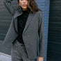 

Oversized blazer Women Bernie Moss moon rock | Freeman T. Porter