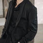 

Veste bomber Homme Nelson black | Freeman T. Porter