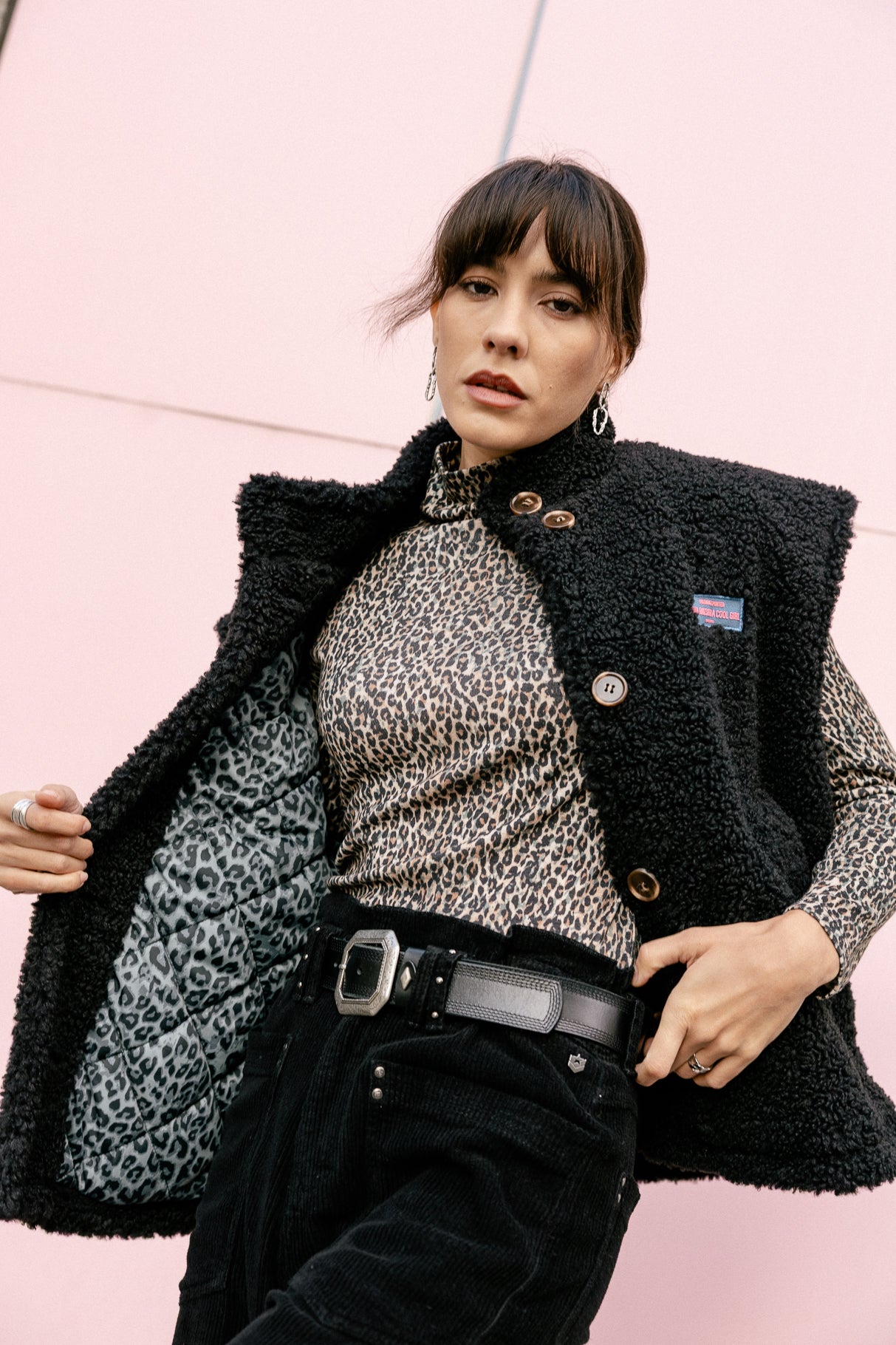 Vatika Fur XS