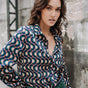 

Chemise droite Mujer Katy Disk original | Freeman T. Porter
