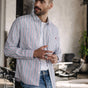 

Straight shirt Men Jackson Japan original | Freeman T. Porter