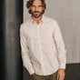 

Chemise manches longues Homme Yoris Nauplie original | Freeman T. Porter