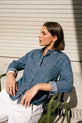 Irina Denim XS