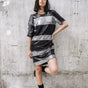 

Robe à sequins Frau Ritchie black | Freeman T. Porter