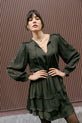 Roenie Lace XS
