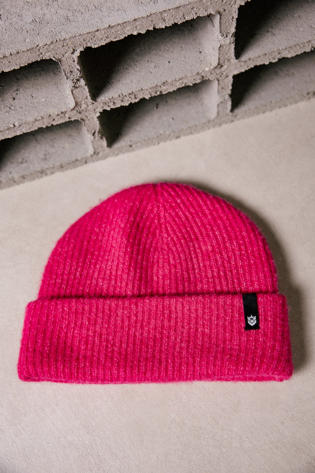 

Tapa Mujer Heddie fushia rose | Freeman T. Porter