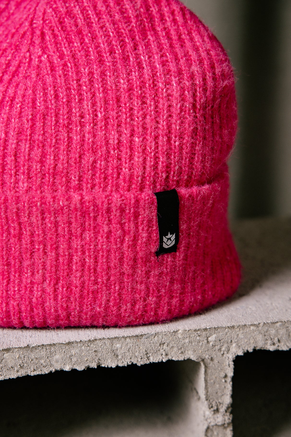 

Tapa Mujer Heddie fushia rose | Freeman T. Porter