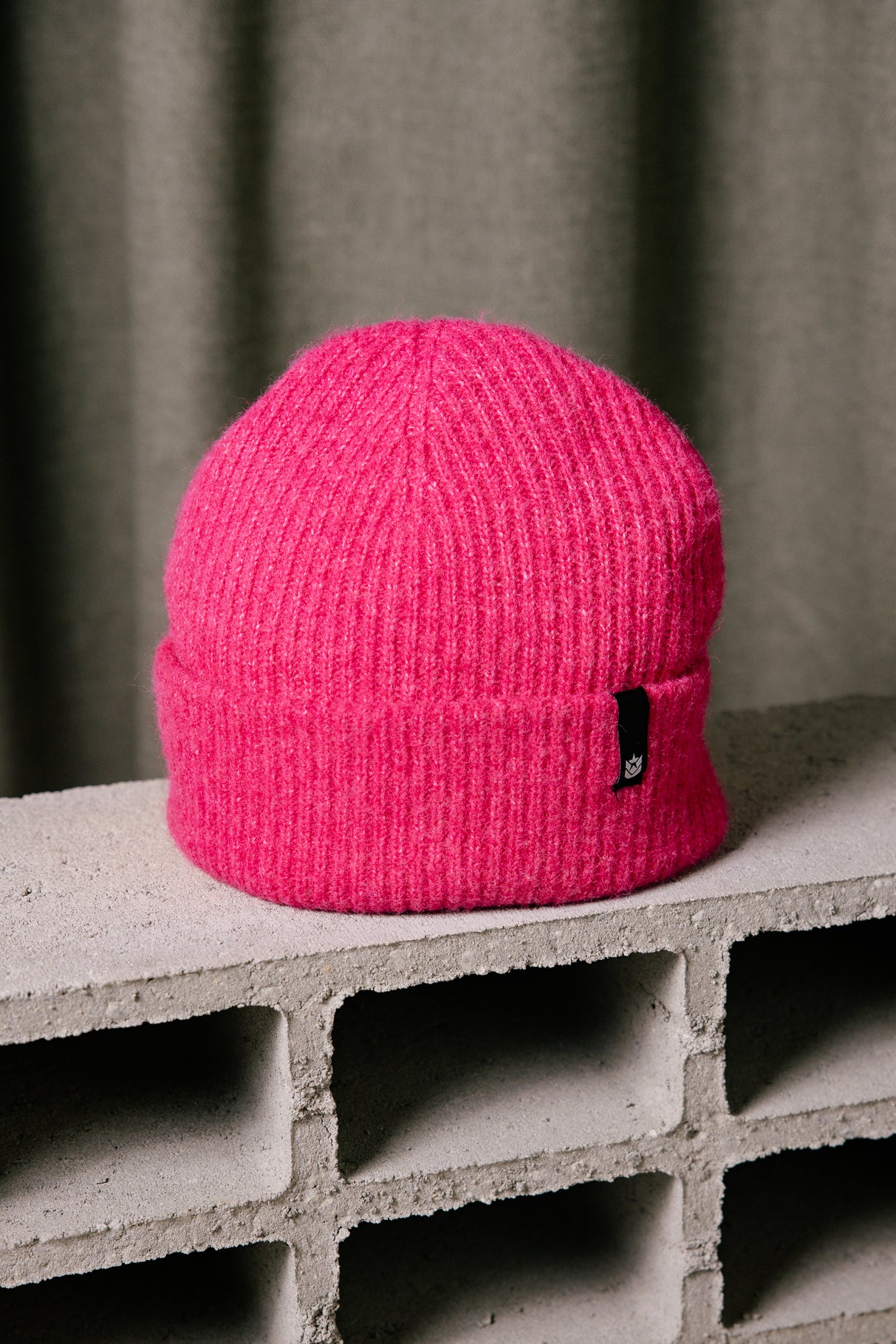 

Tapa Mujer Heddie fushia rose | Freeman T. Porter