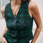 

Gilet Femme Gladys Baroca original | Freeman T. Porter