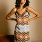 

Nightie dress Woman Mia Oasis original | Freeman T. Porter