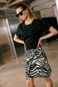 Juma zebra XS