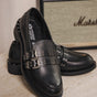 

Mocasines Mujer Gemma Bis black | Freeman T. Porter
