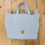 

Tote bag Femme Coletta Denim ronny | Freeman T. Porter