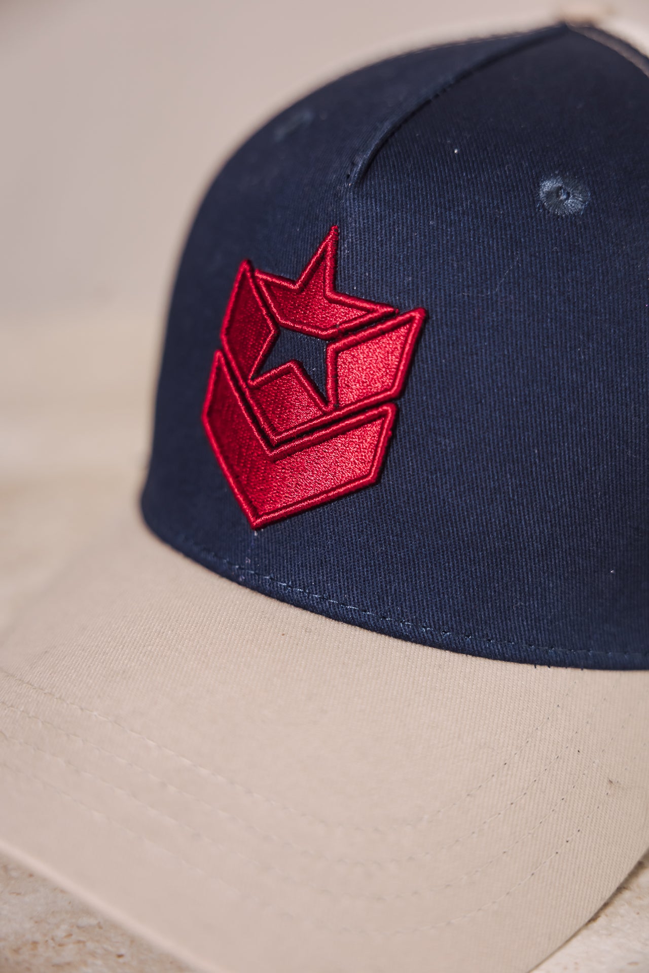 

Mütze Mann Micky navy | Freeman T. Porter