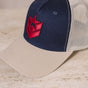 

Mütze Mann Micky navy | Freeman T. Porter